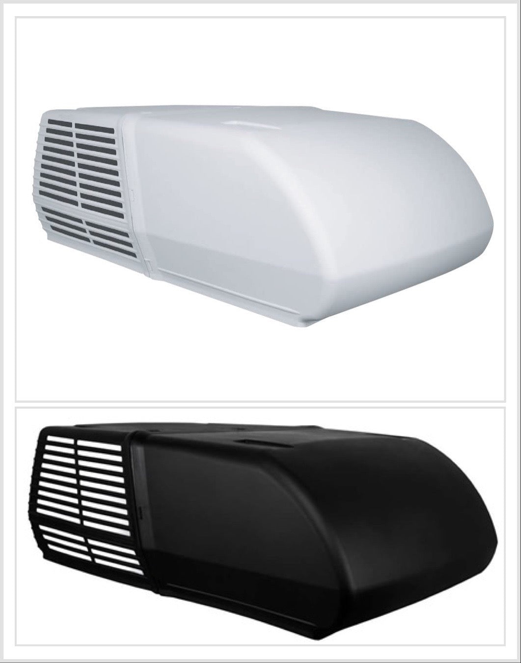 A/C Connect - Coleman Mach 3, 10, 15 and Q - KoolRV Solutions, Inc