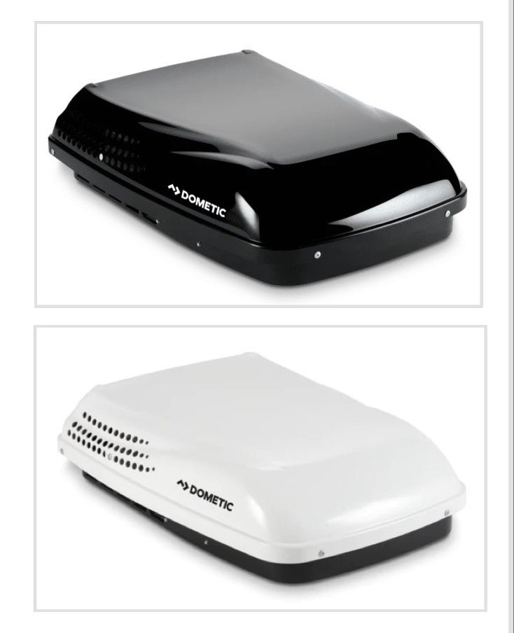 A/C Connect - Dometic Penguin II, Atwood - COMING JULY 31ST! - KoolRV Solutions, Inc