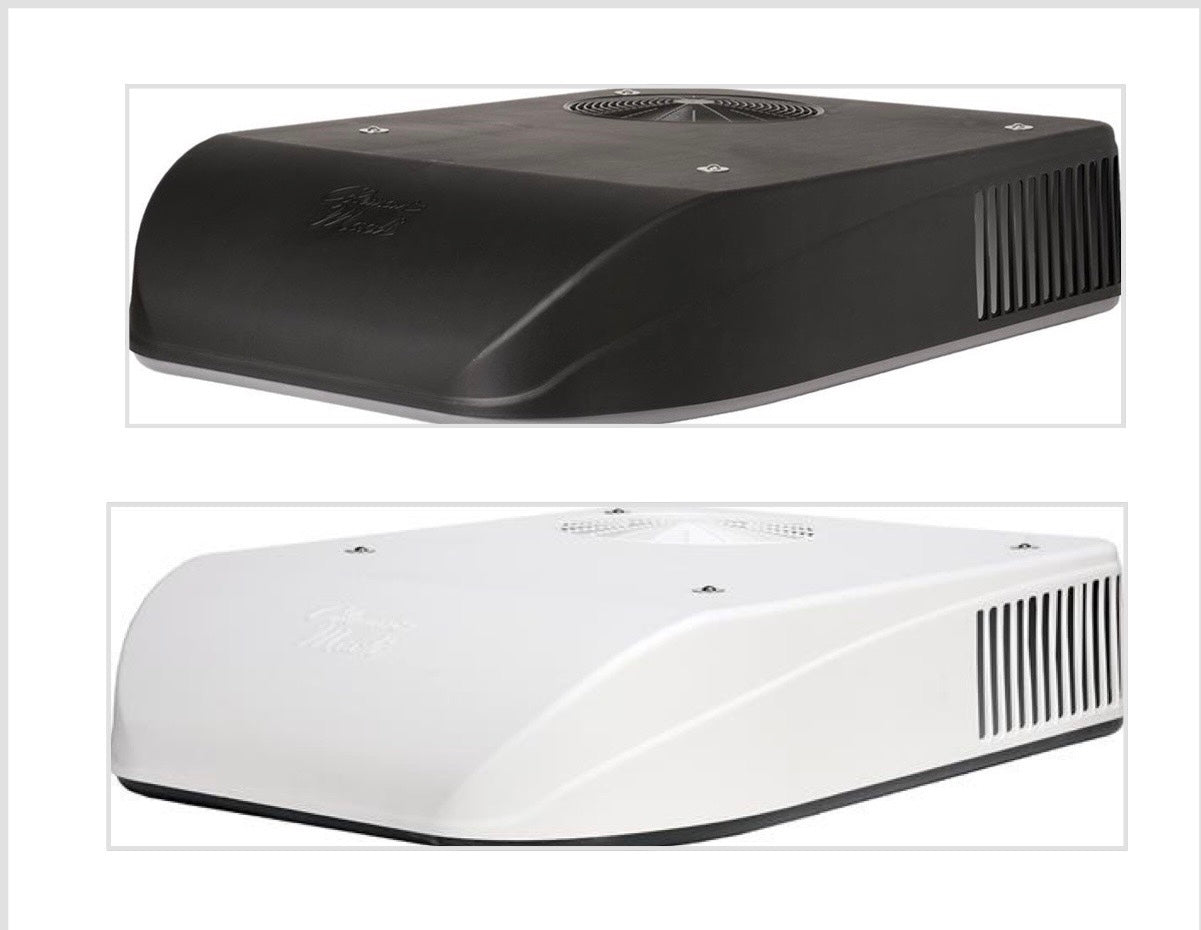 A/C Connect - Coleman Mach 8 - COMING AUG/SEPT - KoolRV Solutions, Inc