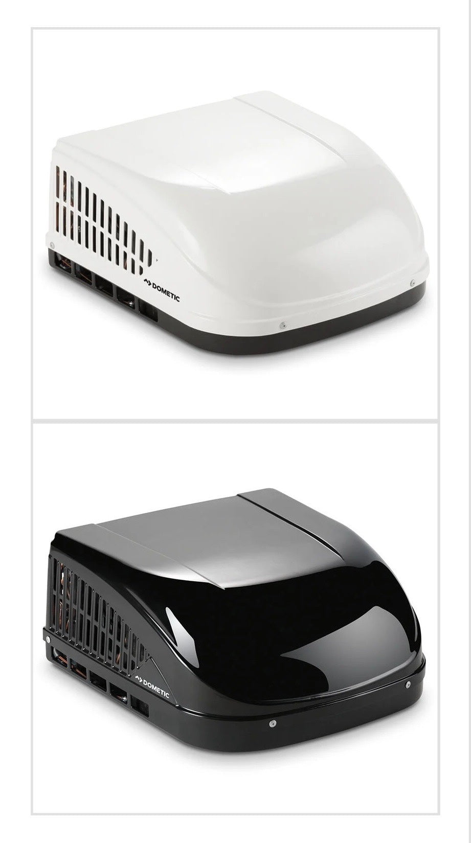 A/C Connect - Dometic Brisk II, Evolution, Blizzard - COMING JULY 31ST! - KoolRV Solutions, Inc