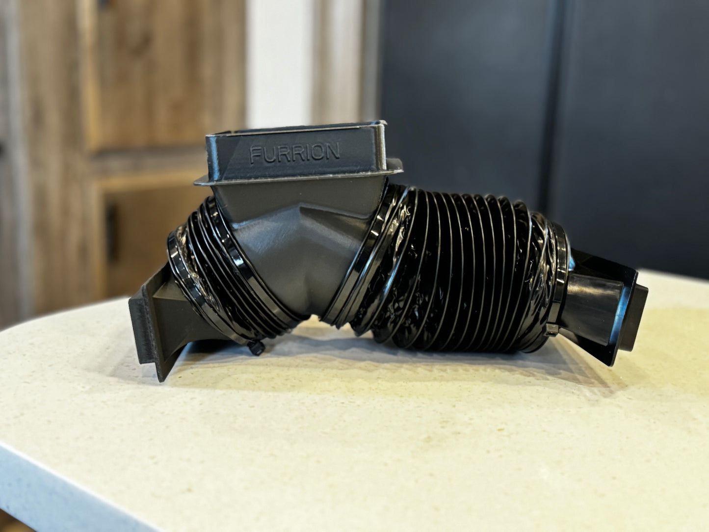 A/C Connect - Furrion - KoolRV Solutions, Inc