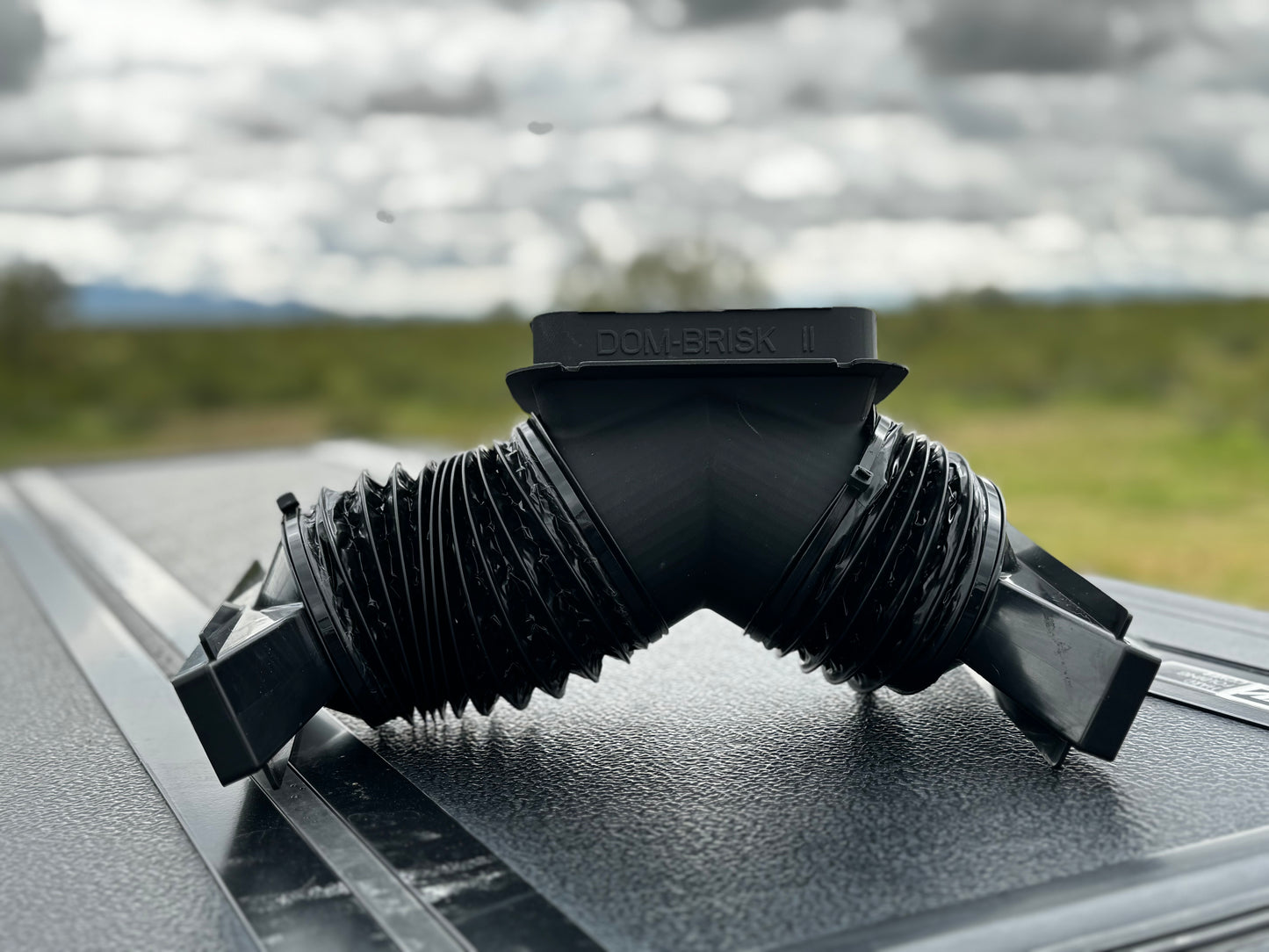 A/C Connect - Dometic Brisk II Evolution and Blizzard NXT - KoolRV Solutions, Inc