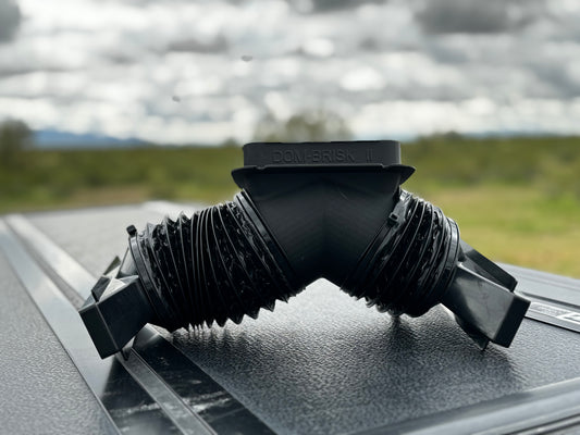 A/C Connect - Dometic Brisk II Evolution and Blizzard NXT - KoolRV Solutions, Inc