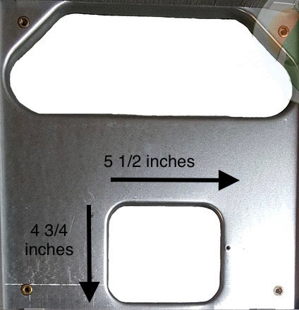 A/C Connect for Coleman Mach 3, 10, 15 and Q - KoolRV Solutions, Inc