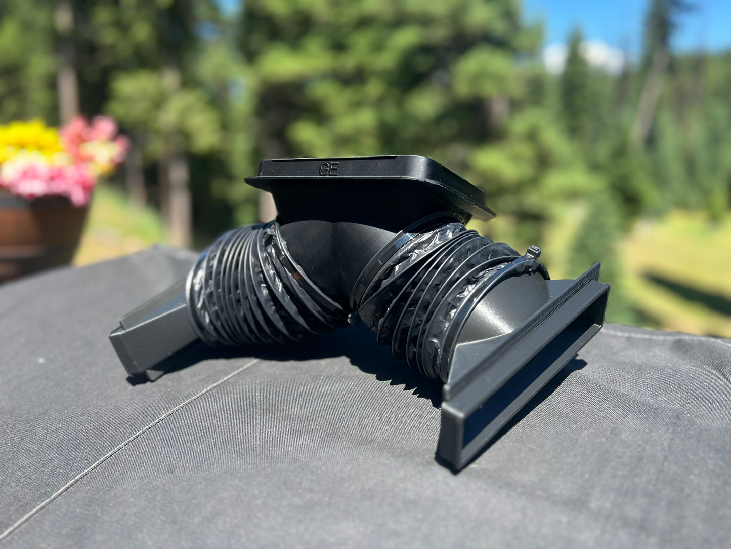 A/C Connect - GE - COMING JULY/AUG 2023! - KoolRV Solutions, Inc
