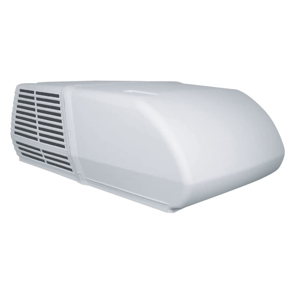 A/C Connect - Coleman Mach 1, 3, 10, 15 and Q - KoolRV Solutions, Inc