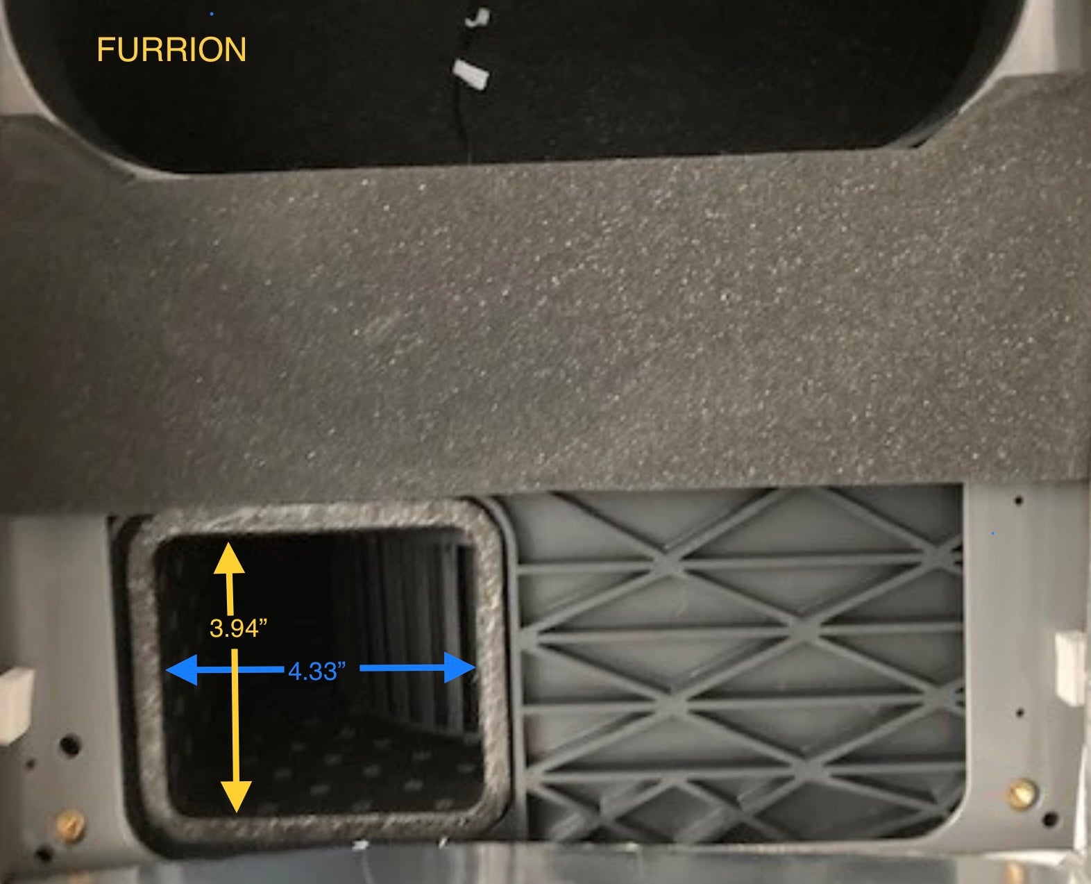 A/C Connect - Furrion - KoolRV Solutions, Inc
