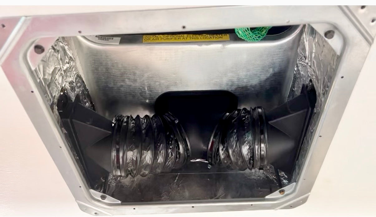 A/C Connect - Dometic Brisk II Evolution, Blizzard NXT and