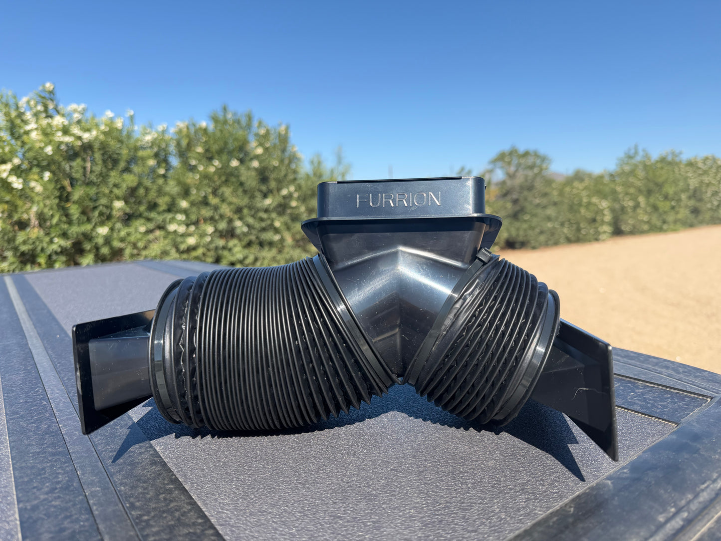 A/C Connect - Furrion - KoolRV Solutions, Inc