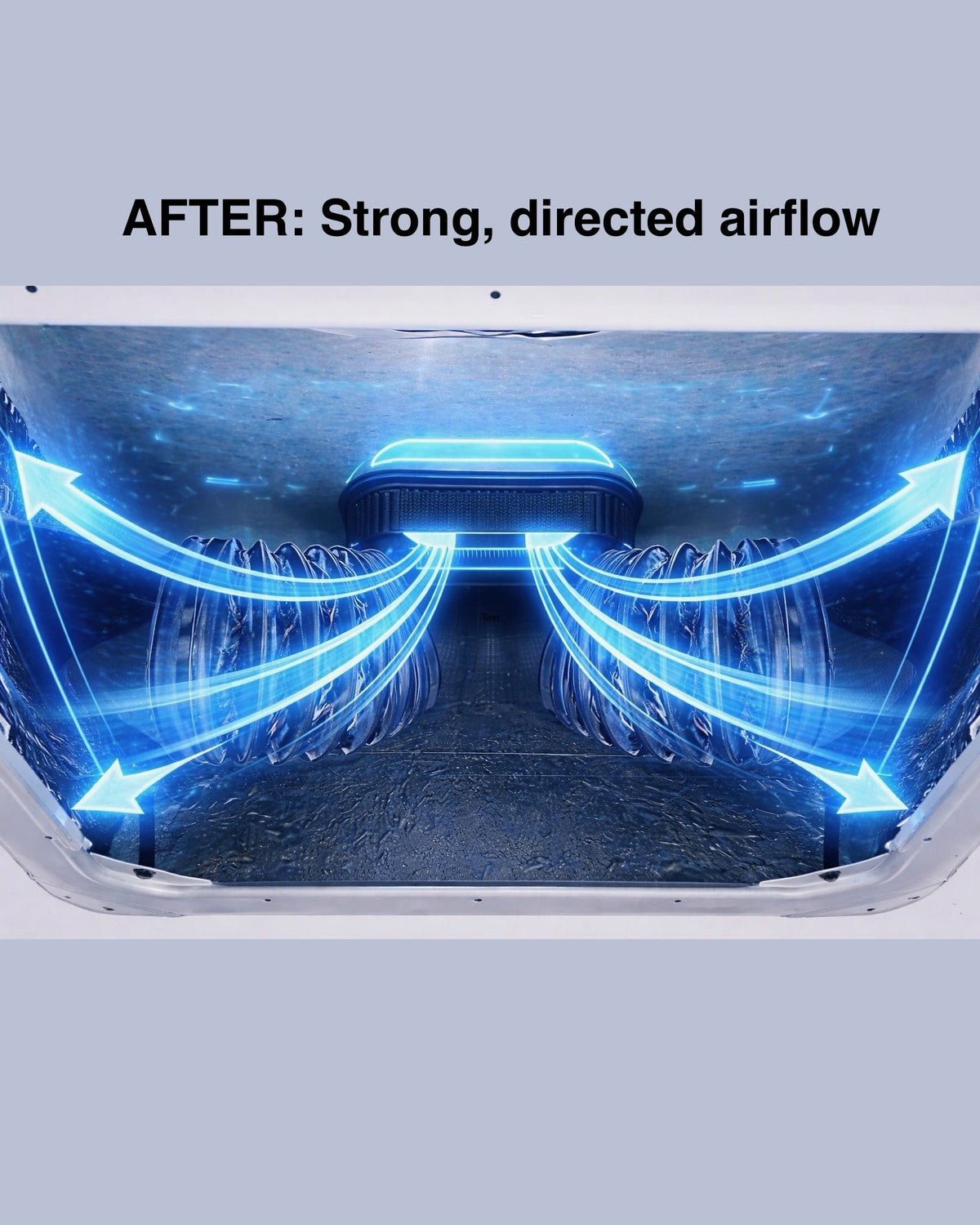 Cool Down Your RV with A/C Connect for Coleman Mach Series - KoolRV®